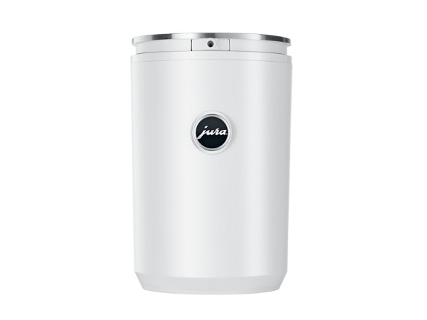 JURA Cool Control 1.0 l White