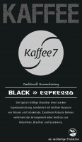 K7 Black 250 Gramm